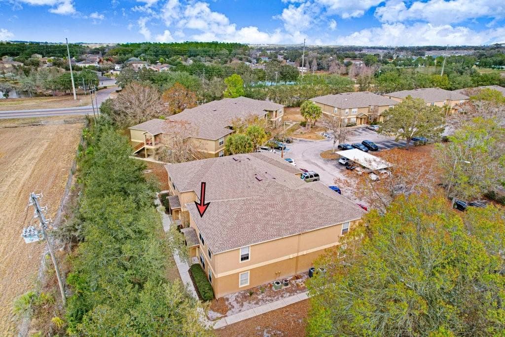 36009 DEER CREEK DRIVE Unit 104, ZEPHYRHILLS, FL 33541 photo 2