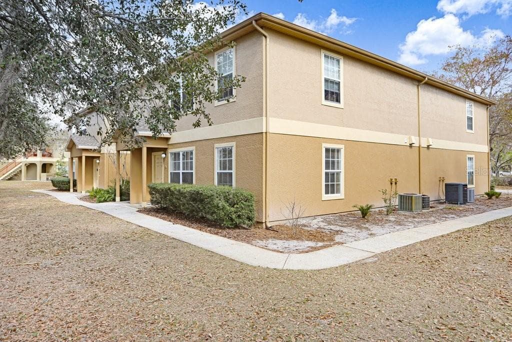 36009 DEER CREEK DRIVE Unit 104, ZEPHYRHILLS, FL 33541 photo 3