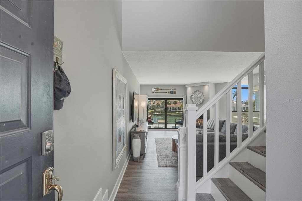 557 PINELLAS BAYWAY Unit 311, TIERRA VERDE, FL 33715 photo 2