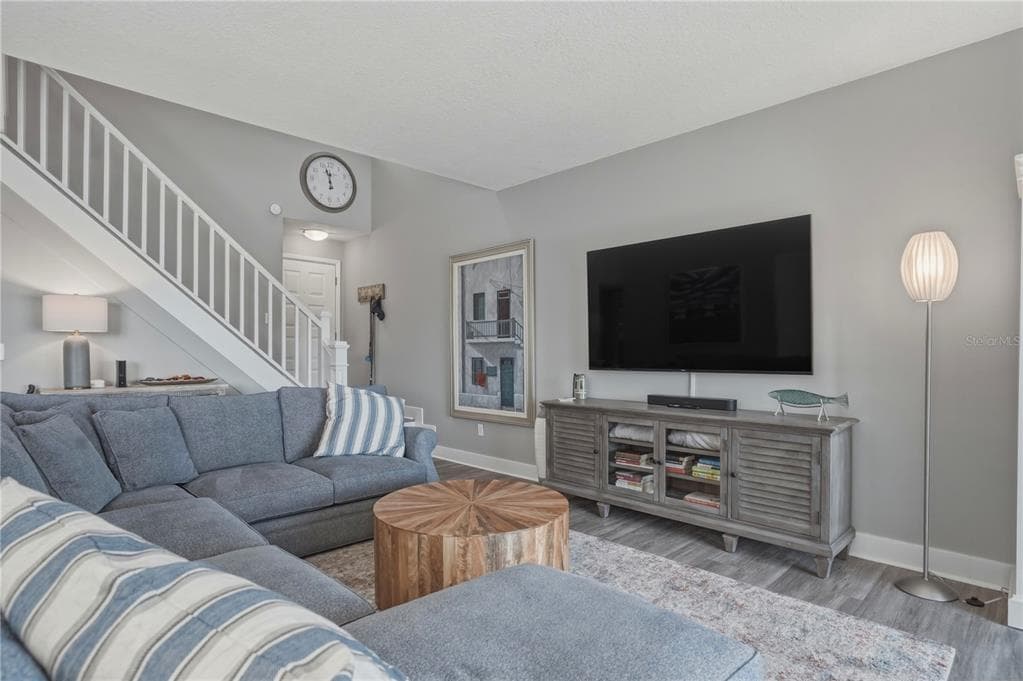 557 PINELLAS BAYWAY Unit 311, TIERRA VERDE, FL 33715 photo 5