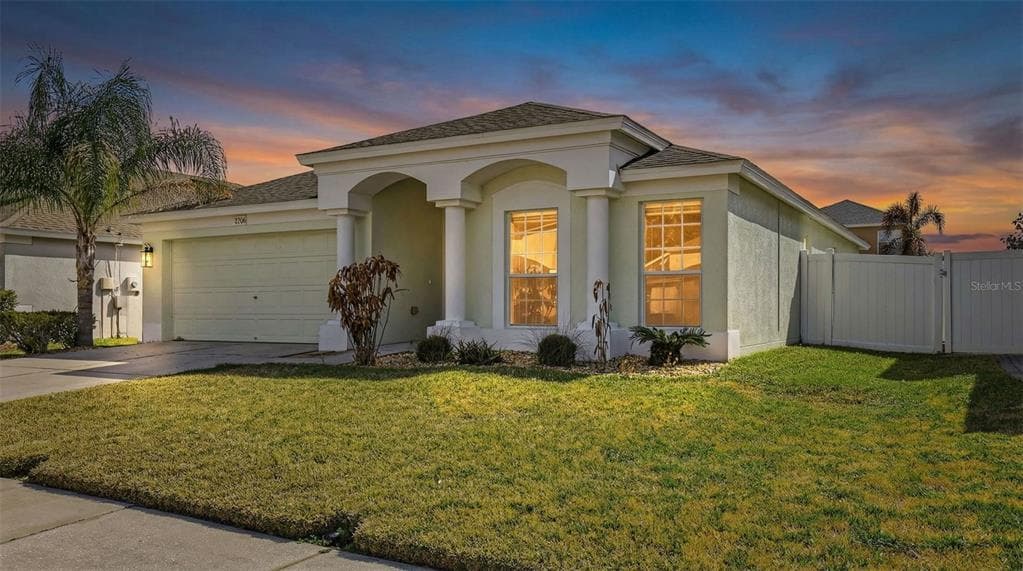 30428 RANDALL MANOR STREET, WESLEY CHAPEL, FL 33545 photo 2