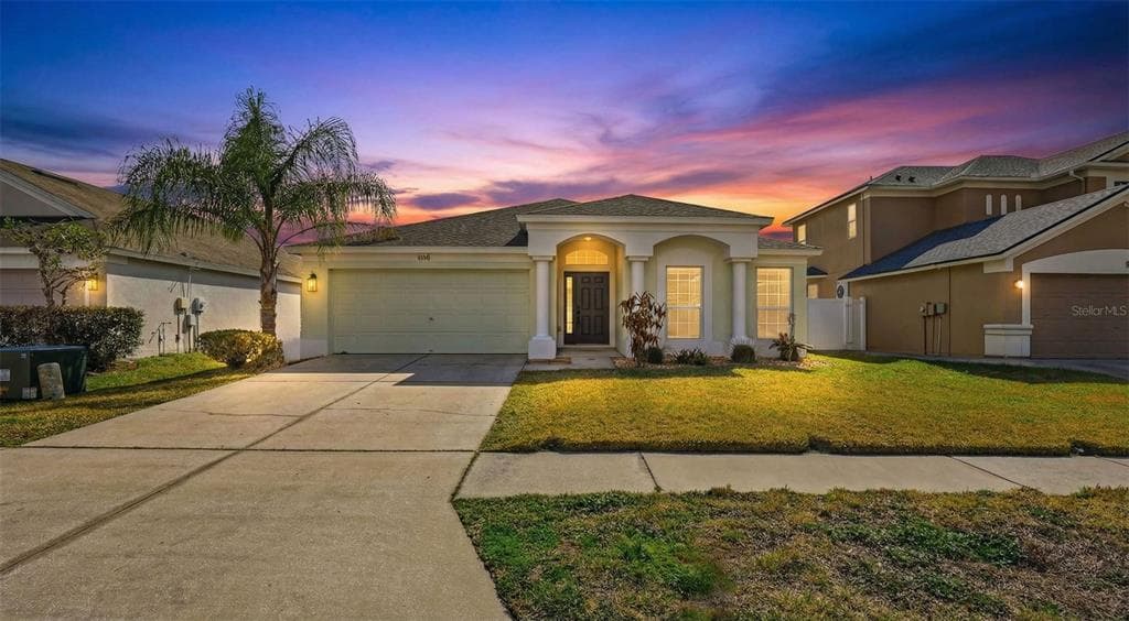 30428 RANDALL MANOR STREET, WESLEY CHAPEL, FL 33545