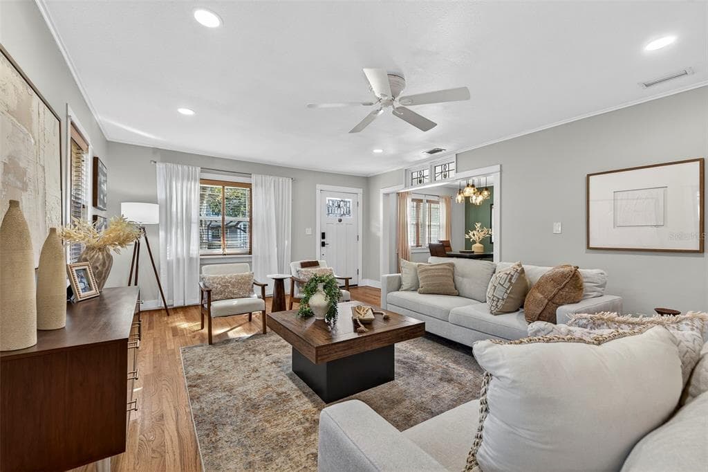 4305 LEONA Street, TAMPA, FL 33629 photo 2