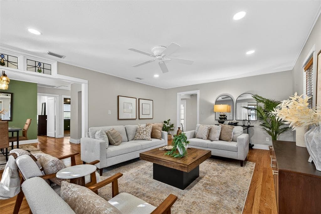 4305 LEONA Street, TAMPA, FL 33629 photo 3