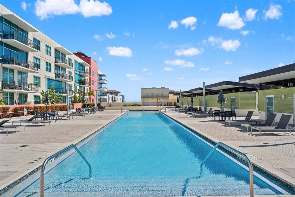 1120 KENNEDY BOULEVARD Unit 1524, TAMPA, FL 33602 photo 2