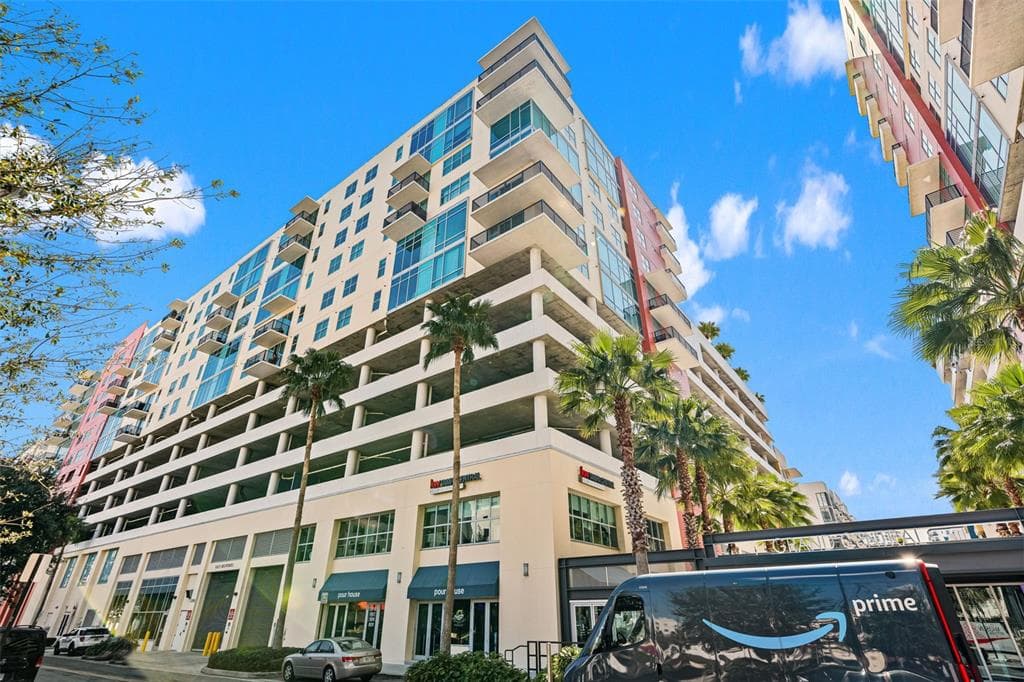 1120 KENNEDY BOULEVARD Unit 1524, TAMPA, FL 33602