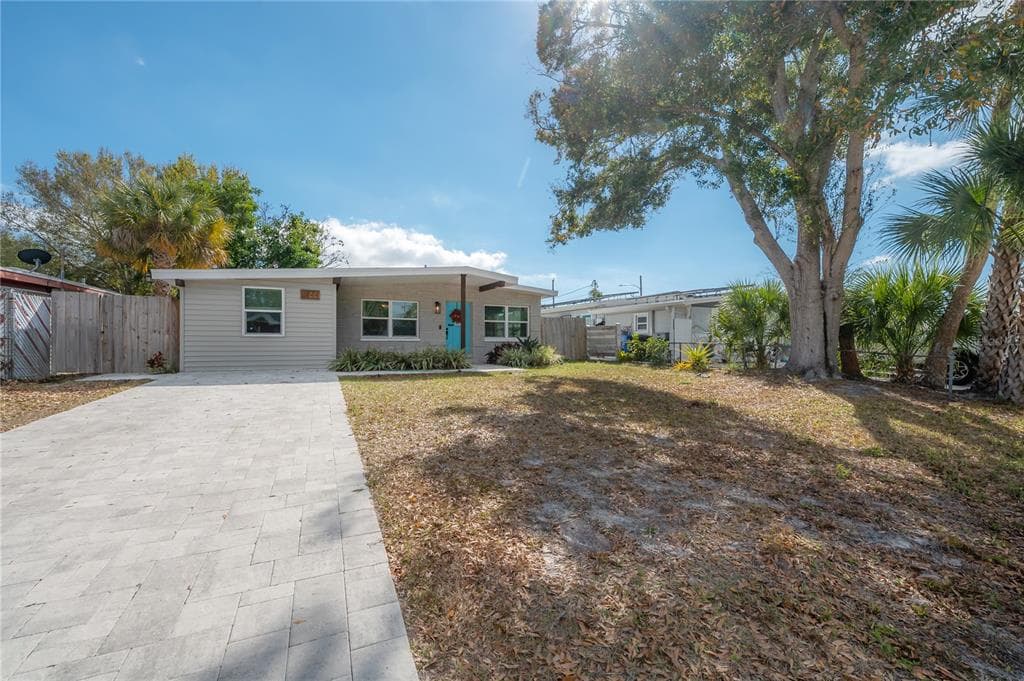 6944 40TH AVENUE, ST PETERSBURG, FL, 33709 photo 3