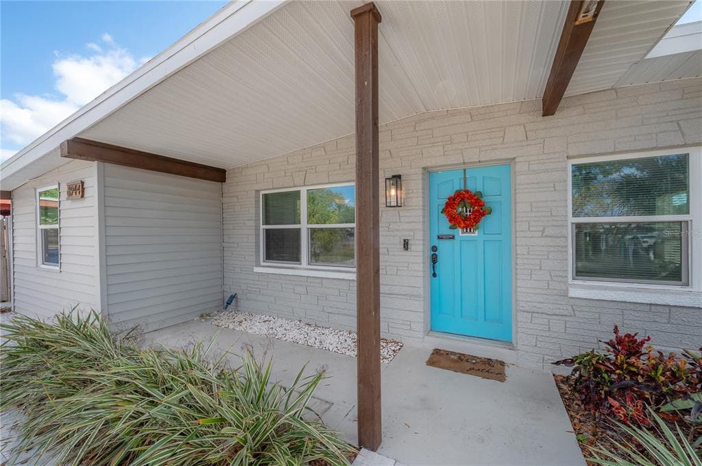 6944 40TH AVENUE, ST PETERSBURG, FL, 33709 photo 5