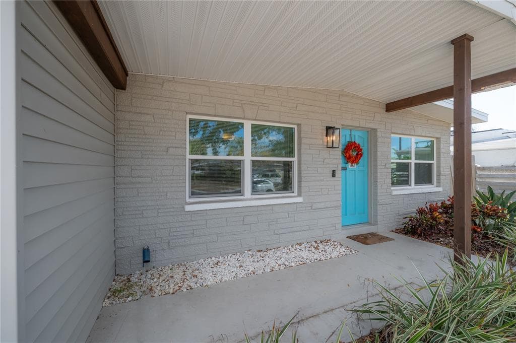 6944 40TH AVENUE, ST PETERSBURG, FL, 33709 photo 4