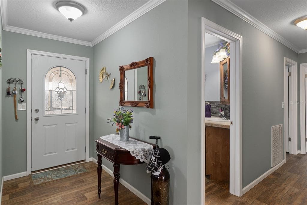 37533 GILL AVENUE, ZEPHYRHILLS, FL, 33541 photo 5