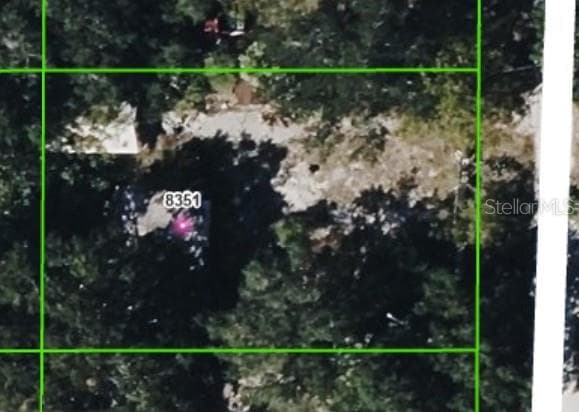 8351 FORMEL AVENUE, PORT RICHEY, FL 34668