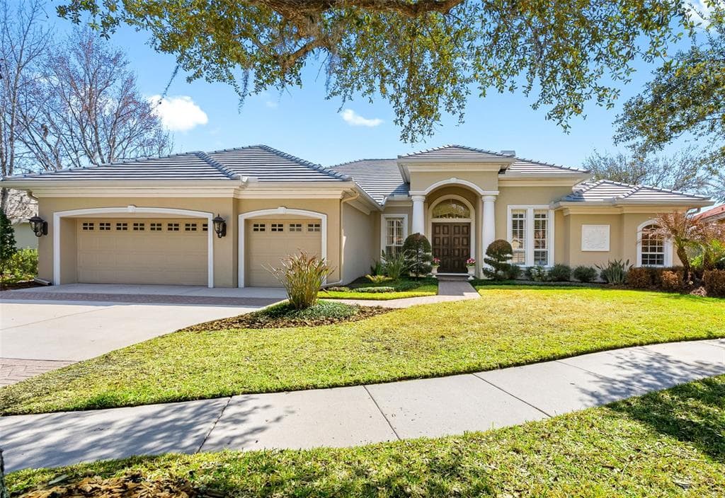 17214 BROADOAK DRIVE, TAMPA, FL 33647