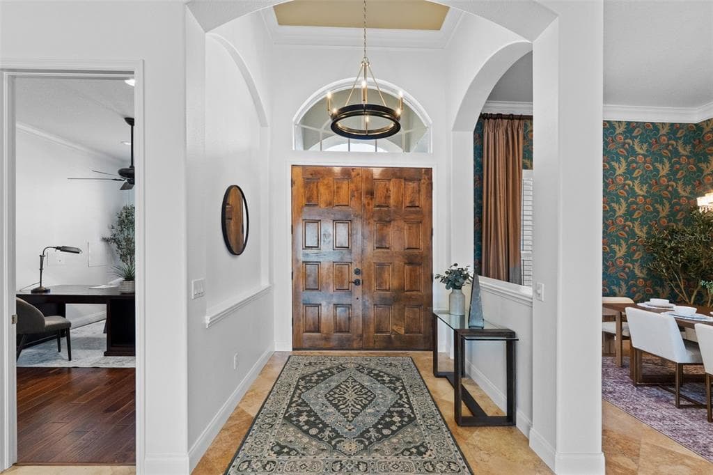 17214 BROADOAK DRIVE, TAMPA, FL 33647 photo 4