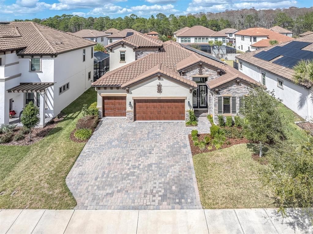 12197 BROKEN OAK LANE, ODESSA, FL 33556 photo 2