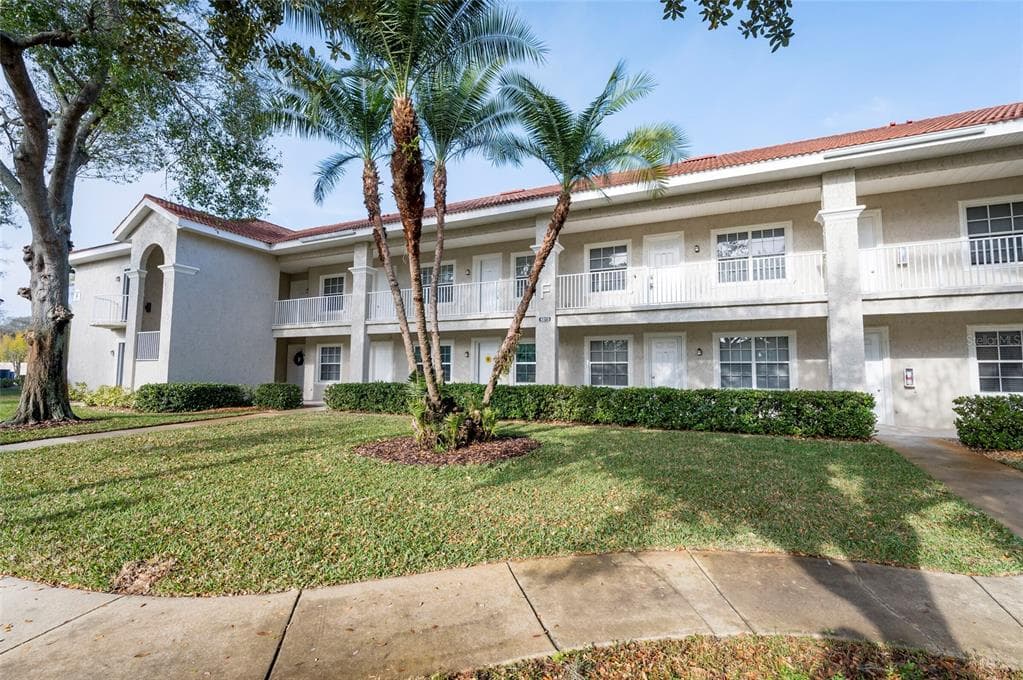 6815 DALI AVENUE Unit F203, LAND O LAKES, FL 34637 photo 2