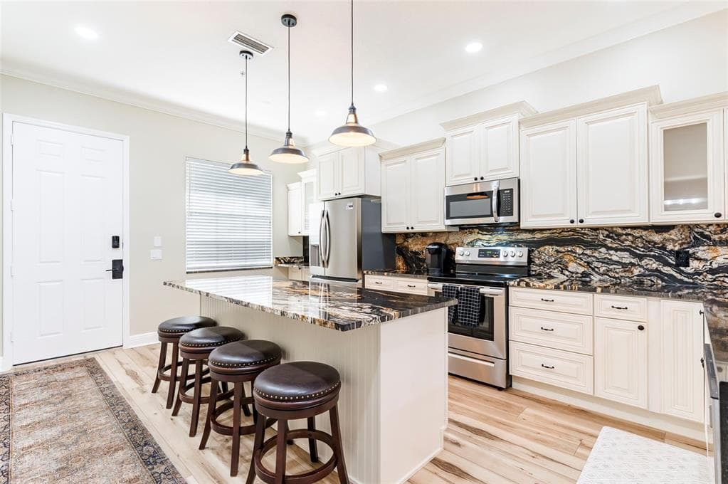 6815 DALI AVENUE Unit F203, LAND O LAKES, FL 34637 photo 3