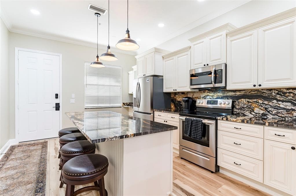 6815 DALI AVENUE Unit F203, LAND O LAKES, FL 34637 photo 4