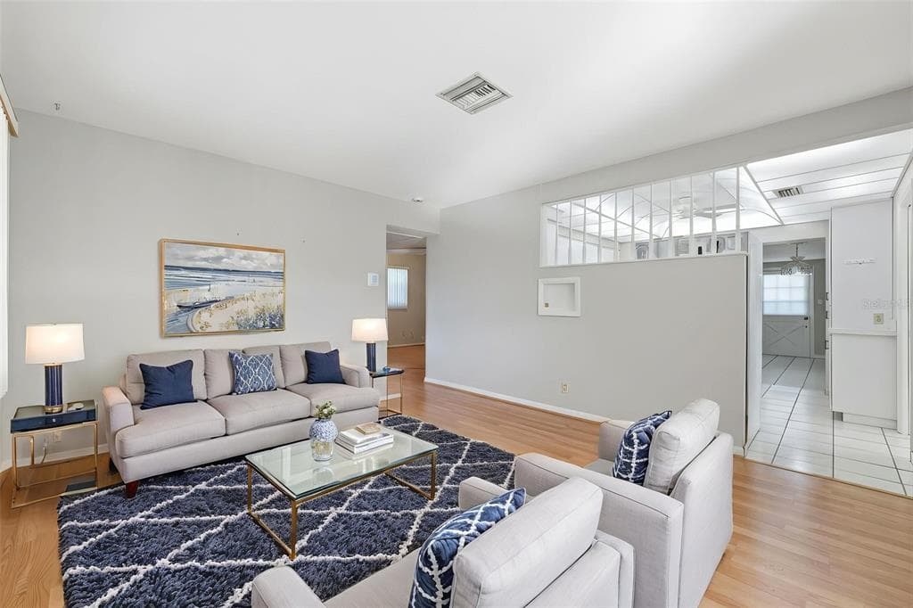 10449 53RD AVENUE, Street PETERSBURG, FL 33708 photo 2