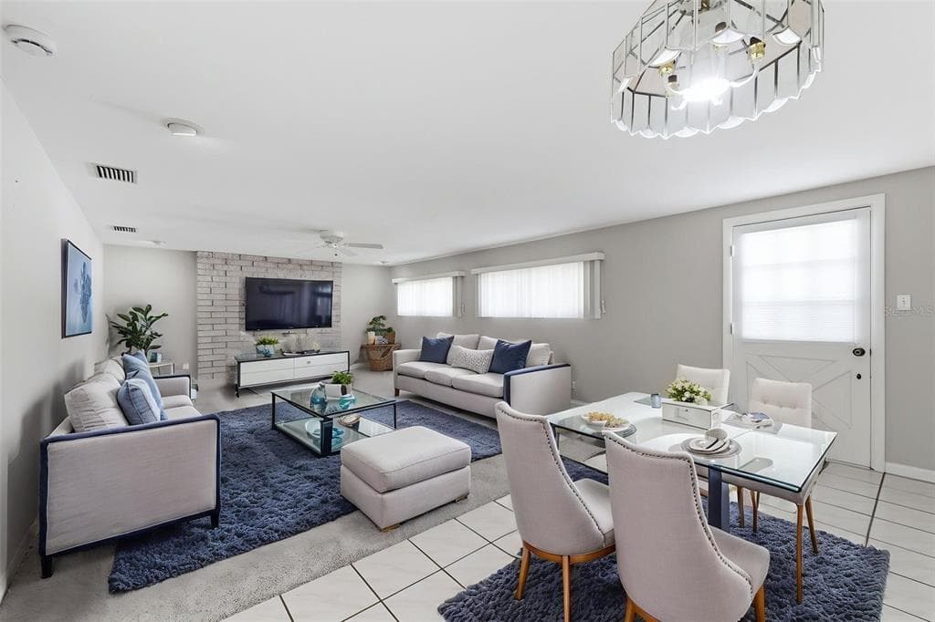 10449 53RD AVENUE, Street PETERSBURG, FL 33708 photo 4