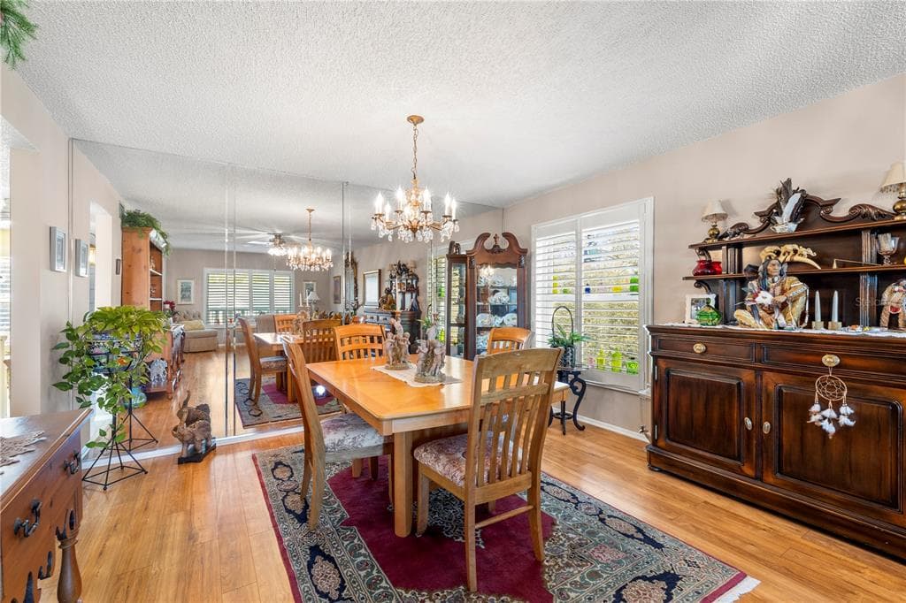 2221 SWEDISH DRIVE Unit 55, CLEARWATER, FL 33763 photo 5