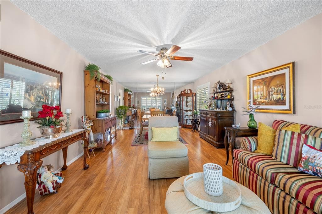 2221 SWEDISH DRIVE Unit 55, CLEARWATER, FL 33763 photo 4