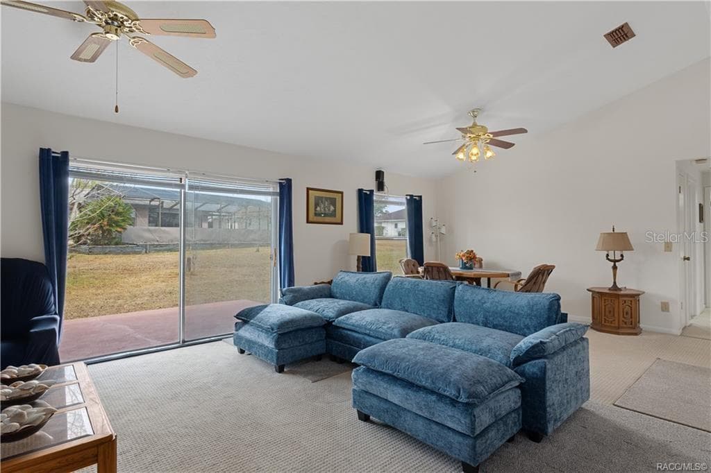 241 VALERIAN PLACE, BEVERLY HILLS, FL 34465 photo 3