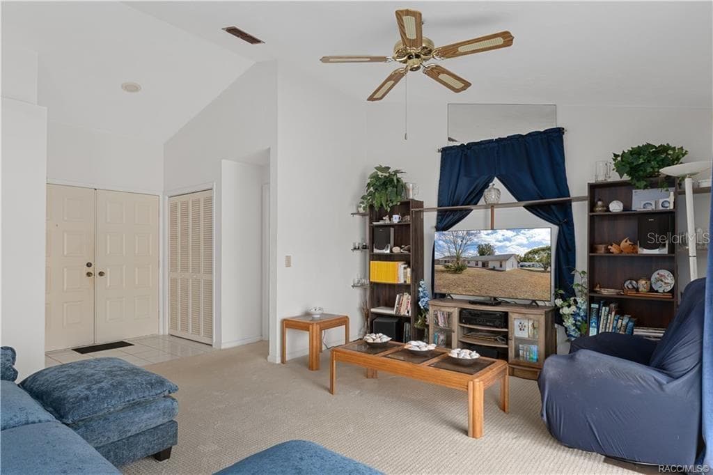 241 VALERIAN PLACE, BEVERLY HILLS, FL 34465 photo 5