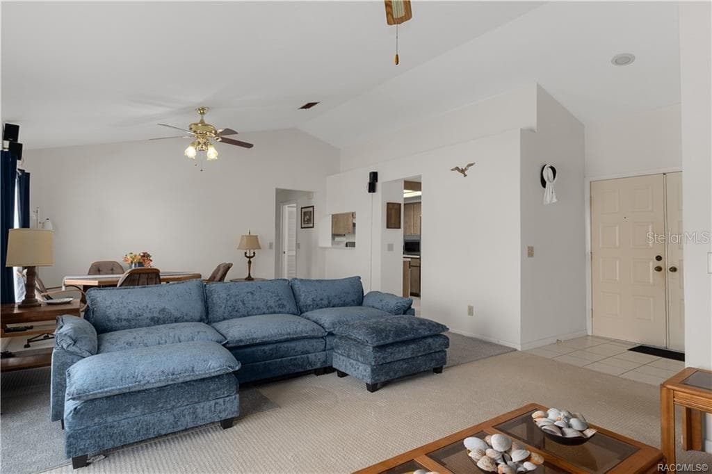 241 VALERIAN PLACE, BEVERLY HILLS, FL 34465 photo 4