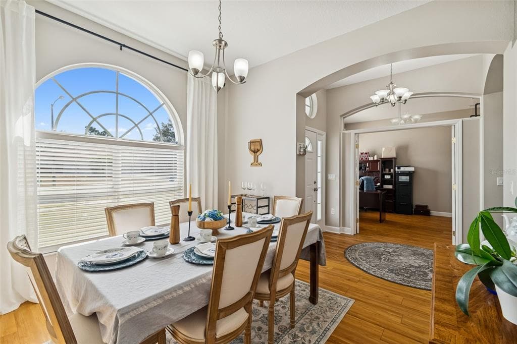 4877 BRIGHTSTONE PLACE, SPRING HILL, FL 34609 photo 3