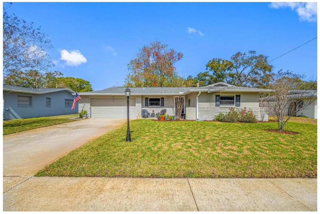 1730 IDLE DRIVE, LARGO, FL 33756