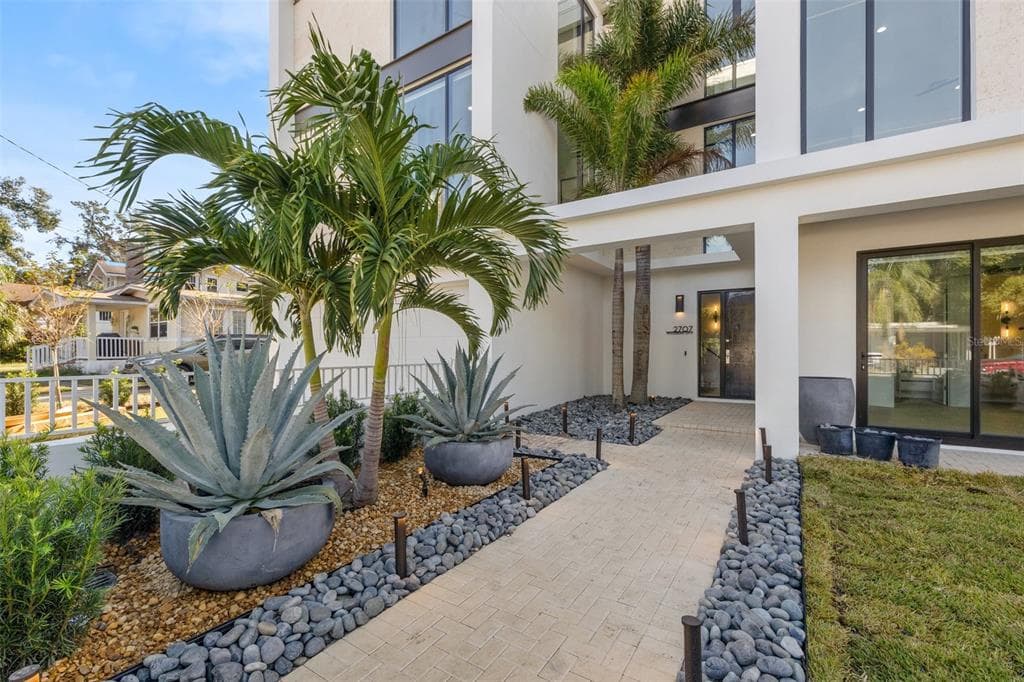 2707 WOODROW AVENUE Unit 3, TAMPA, FL 33602 photo 3