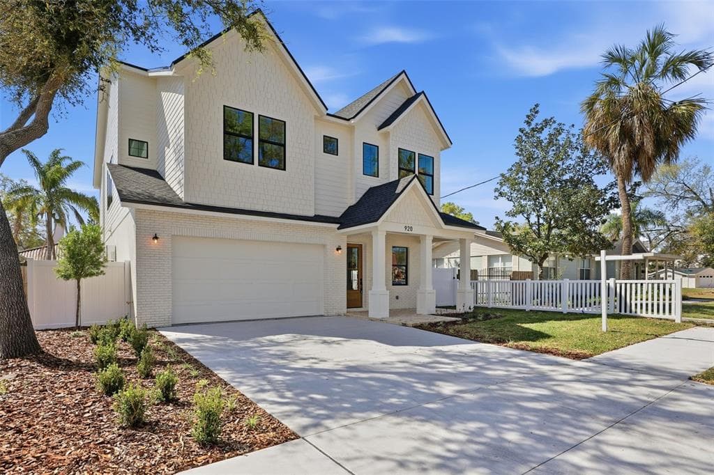 920 ALFRED STREET, TAMPA, FL, 33603