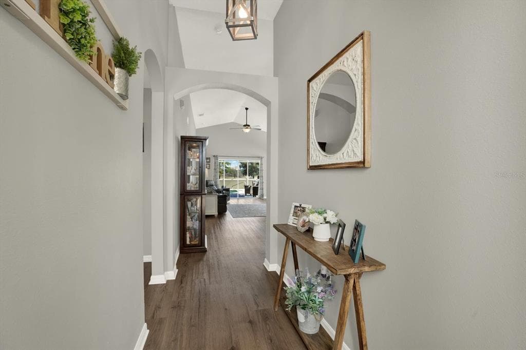 17351 EAGLE TRACE DRIVE, BROOKSVILLE, FL 34604 photo 5