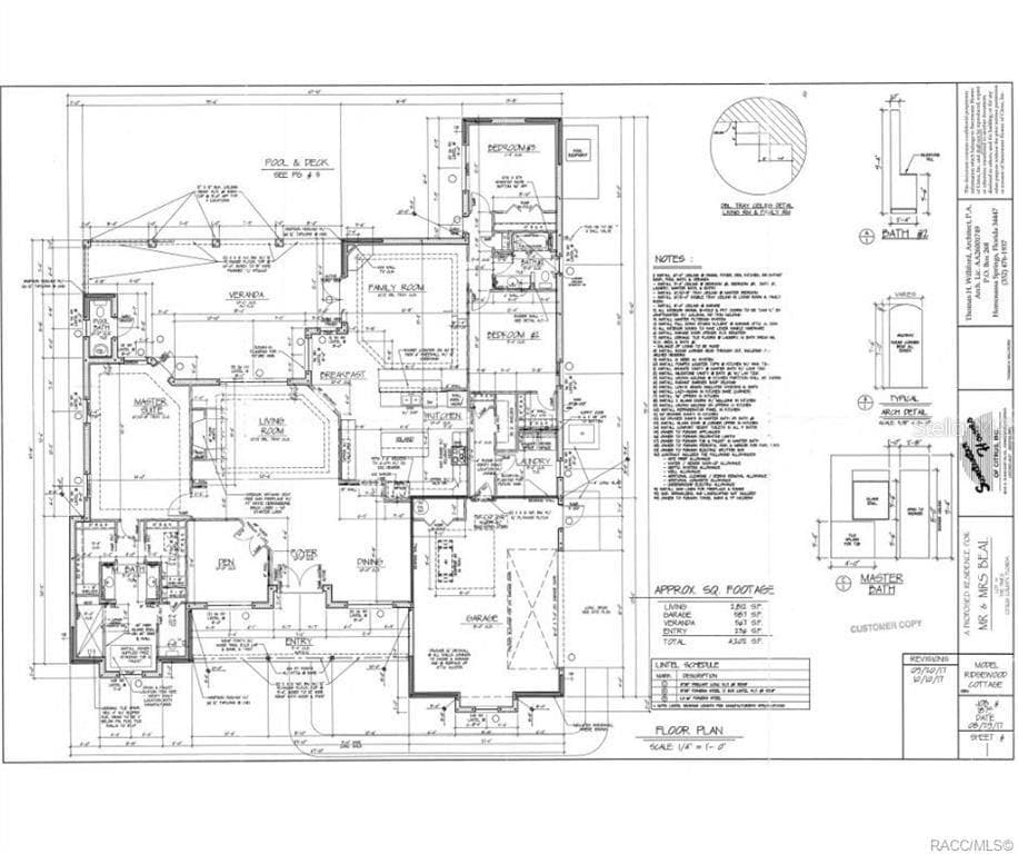 8145 PINE HAVEN POINT, CRYSTAL RIVER, FL 34428 photo 3