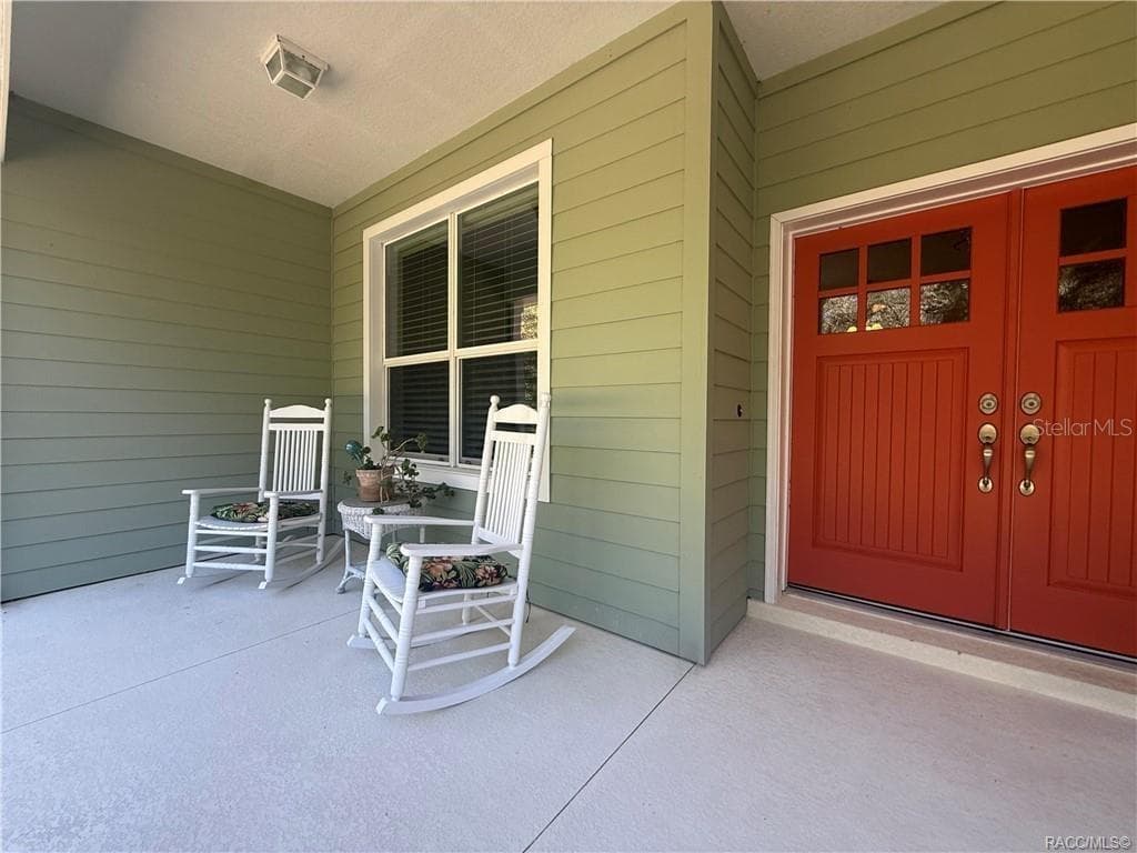 8145 PINE HAVEN POINT, CRYSTAL RIVER, FL 34428 photo 5