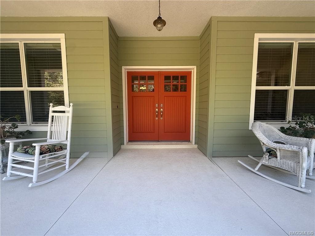 8145 PINE HAVEN POINT, CRYSTAL RIVER, FL 34428 photo 4