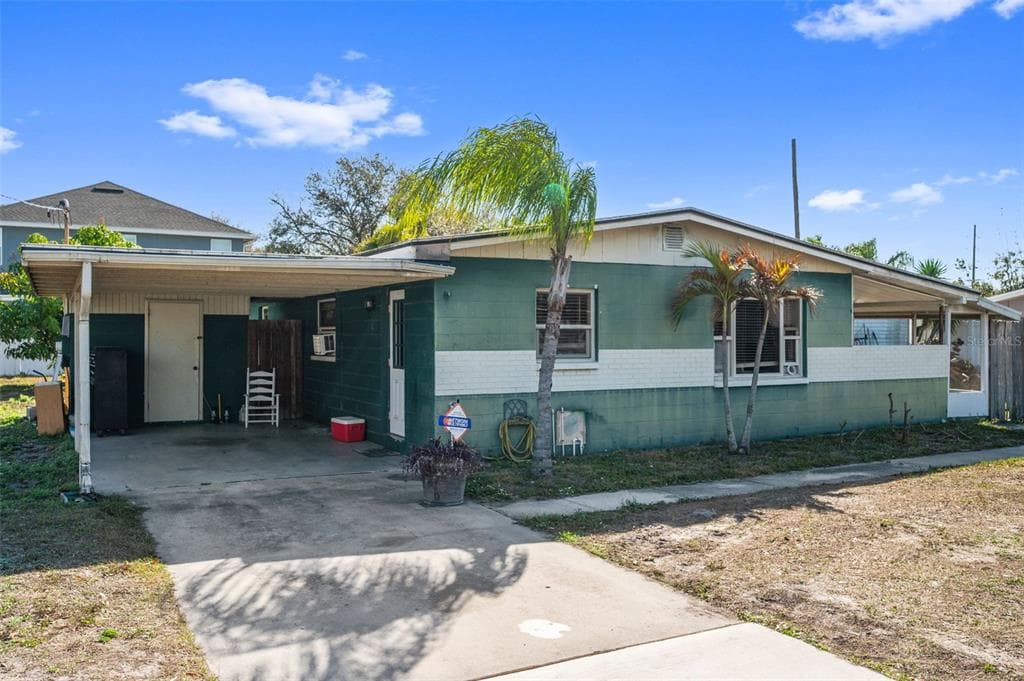 5406 HIMES AVENUE, TAMPA, FL 33611