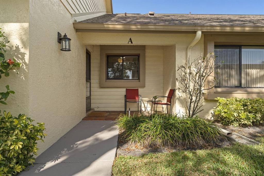 2573 OAKLEAF LANE Unit 39A, CLEARWATER, FL 33763 photo 4