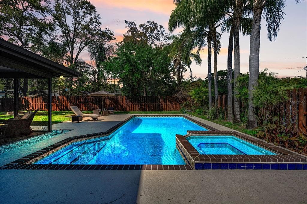 1454 ROSETREE COURT, CLEARWATER, FL 33764 photo 3