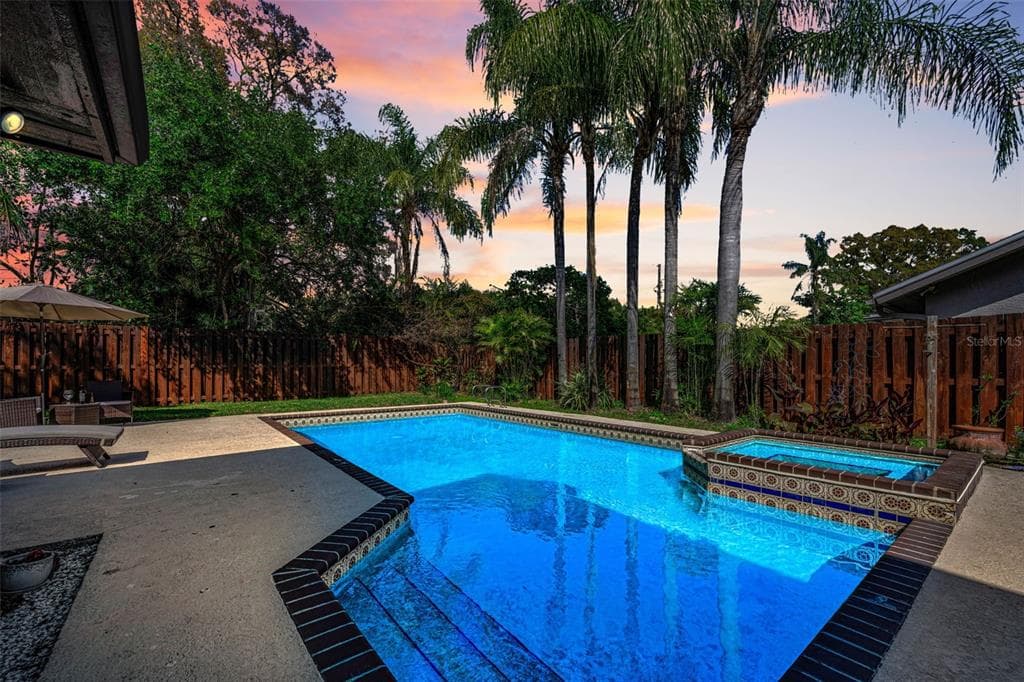 1454 ROSETREE COURT, CLEARWATER, FL 33764 photo 5