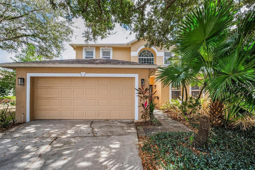 24809 HYDE PARK BOULEVARD, LAND O LAKES, FL 34639