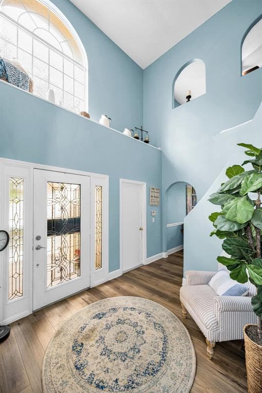 24809 HYDE PARK BOULEVARD, LAND O LAKES, FL 34639 photo 5