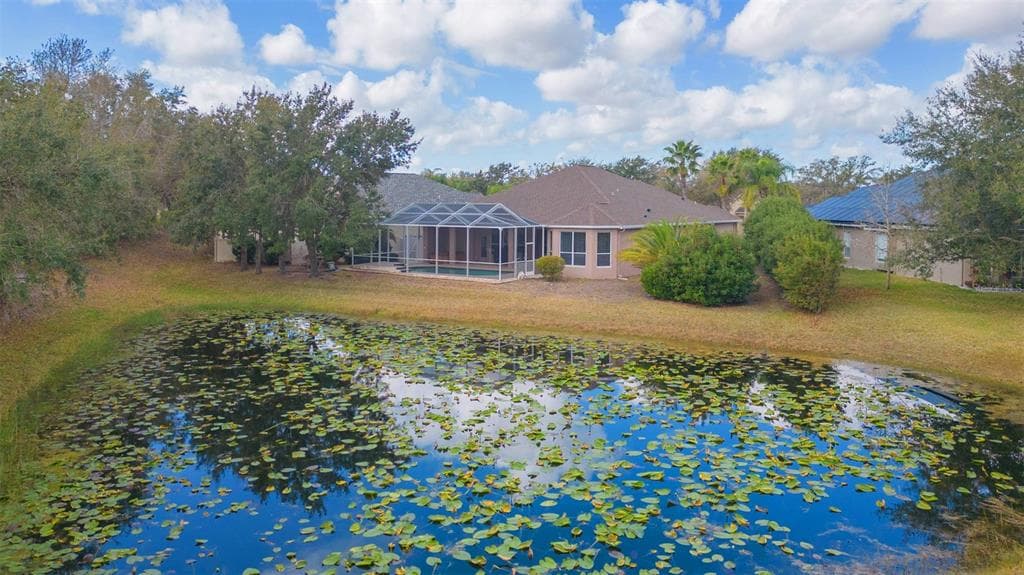 7051 DERWENT GLEN CIRCLE, LAND O LAKES, FL, 34637 photo 4