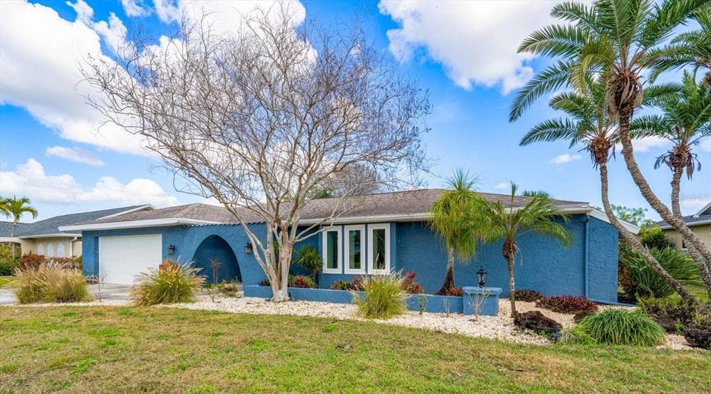 6667 GREENBRIER DRIVE, SEMINOLE, FL 33777 photo 2