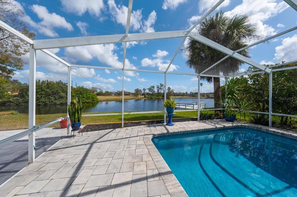 6667 GREENBRIER DRIVE, SEMINOLE, FL 33777 photo 5