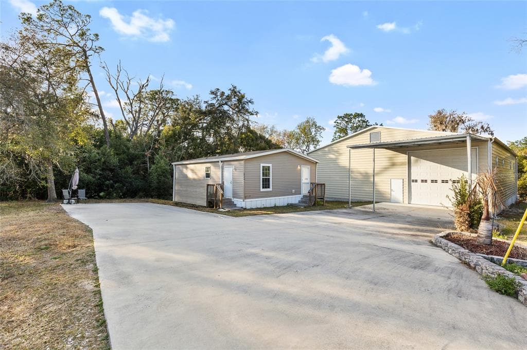 5937 PENNY ROYAL ROAD, WESLEY CHAPEL, FL, 33545 photo 2