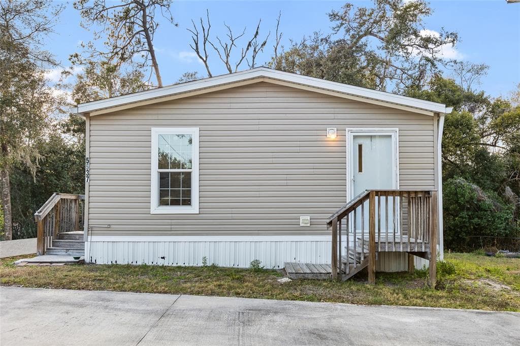 5937 PENNY ROYAL ROAD, WESLEY CHAPEL, FL, 33545 photo 5