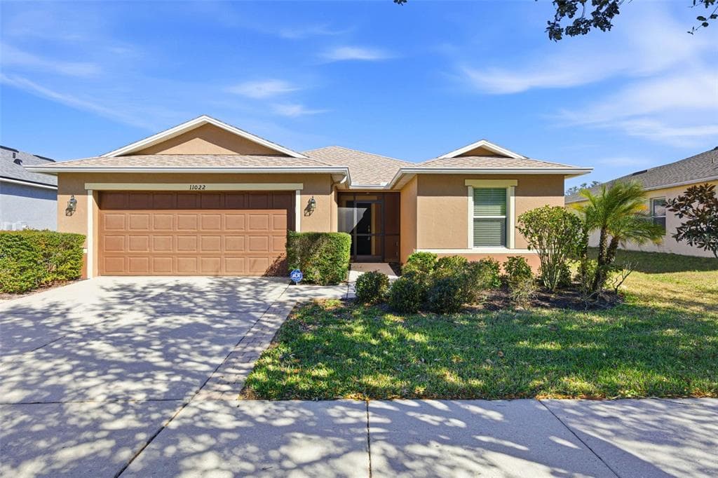 11022 RUNNING PINE DRIVE, RIVERVIEW, FL 33569 photo 3