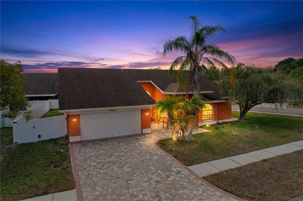 8601 CHADWICK DRIVE, TAMPA, FL 33635 photo 3