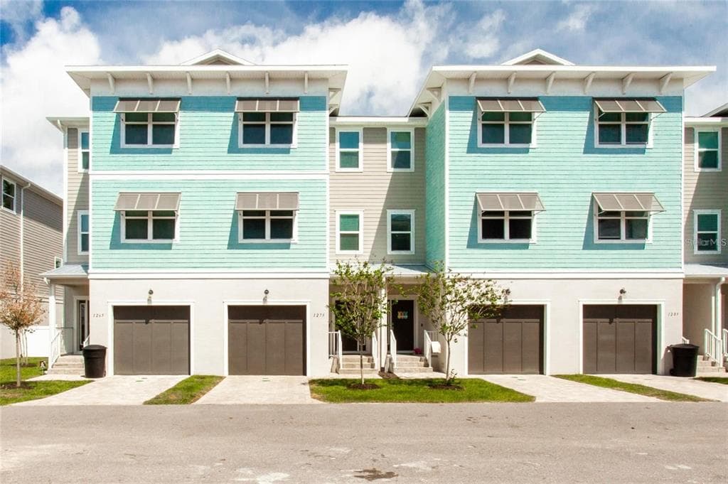 1273 SAVONA DRIVE, ST PETERSBURG, FL, 33702